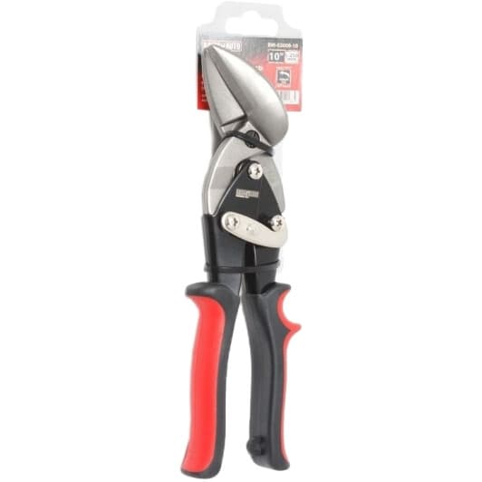 Ножиці по металу BaumAuto BM-02009-10 255 мм