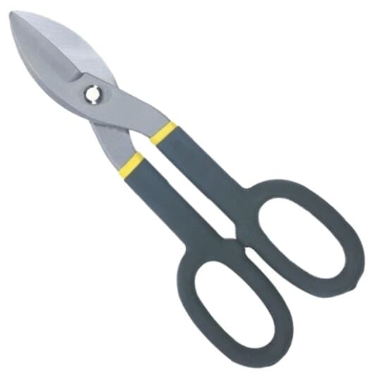 Ножницы по металлу Fixtop 13003 200 мм