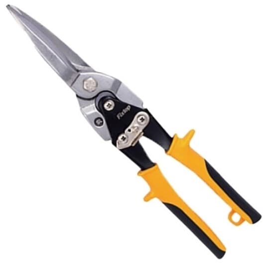 Ножницы по металлу Fixtop 10703 300 мм