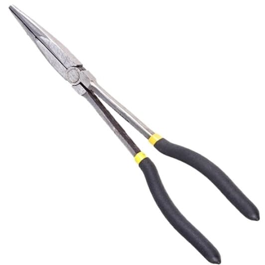 Плоскогубцы Alloid ДП-2750 275 мм
