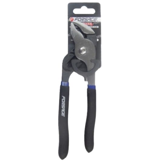 Клещи переставные Forsage F-613200 200 мм