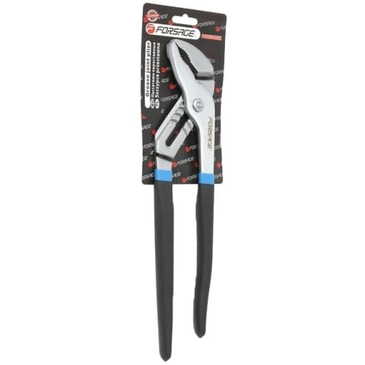 Клещи переставные Forsage F-613F250 250 мм