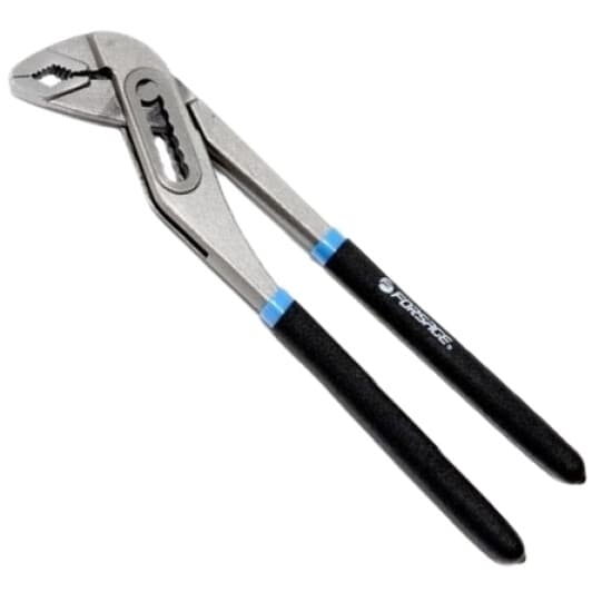 Клещи переставные Forsage F-613BF250 250 мм