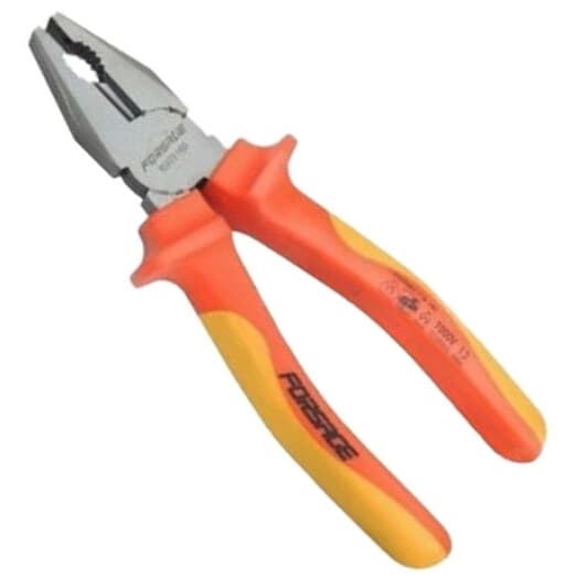 Пассатижи Forsage F-6903160 160 мм