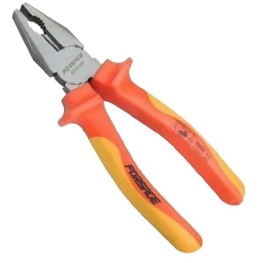 Пассатижи Forsage F-6903200 200 мм