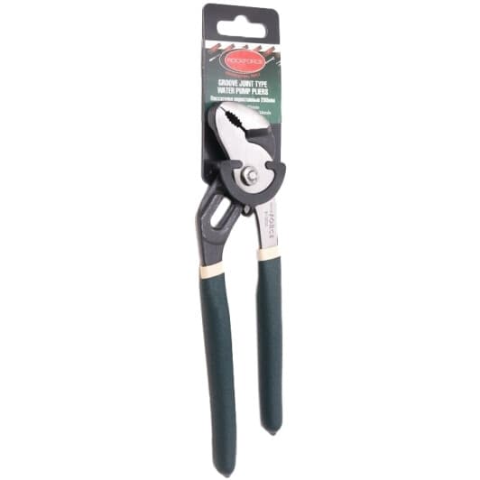 Обценьки переставні Rockforce RF-613200 200 мм