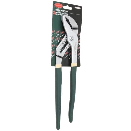 Обценьки переставні Rockforce RF-613F250 250 мм