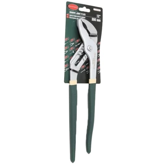 Обценьки переставні Rockforce RF-613F300 300 мм