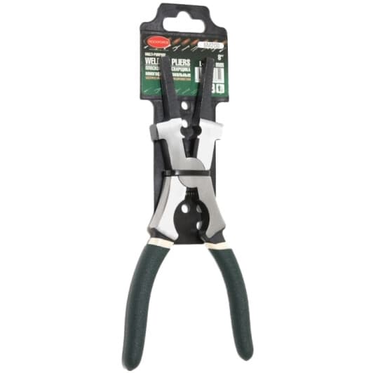 Пасатижі Rockforce RF-6M200 250 мм