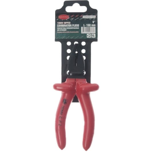 Пассатижи Rockforce rf6994a150 150 мм