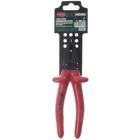 Пасатижі Rockforce rf6994a200 200 мм