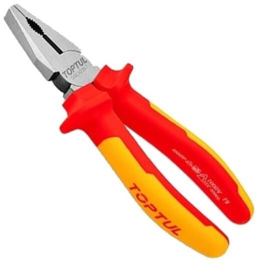 Пасатижі Toptul DGCA2208