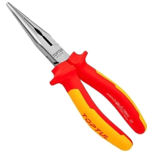 Плоскогубці Toptul DGCB2208 200 мм