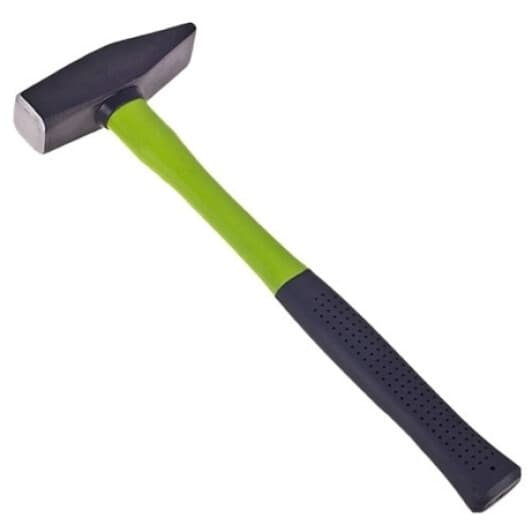 Молоток слесарный Alloid M-162000