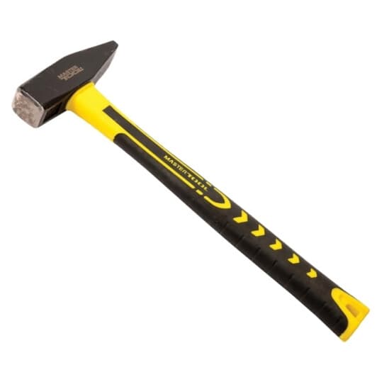 Молоток слюсарний MasterTool 02-0808