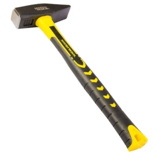 Молоток слюсарний MasterTool 02-0810