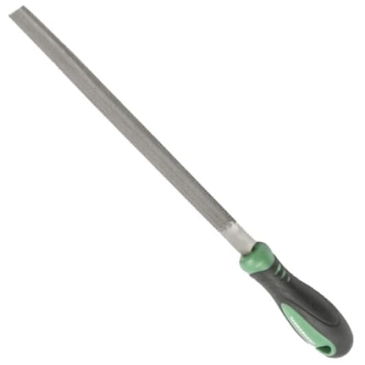 Напилок Jonnesway mf05c напівкруглий