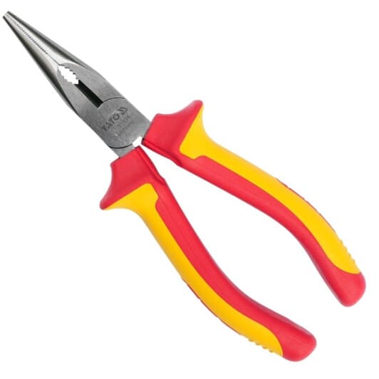 Плоскогубцы Yato yt21154 160 мм