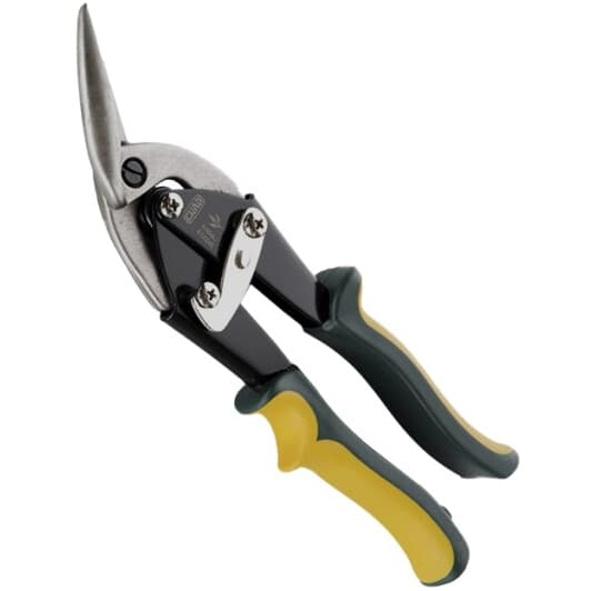 Ножницы по металлу Сила 310751 250 мм