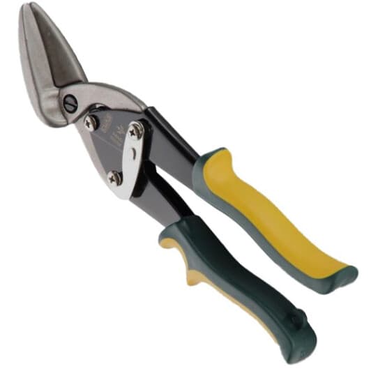 Ножиці по металу Сила 310753 250 мм