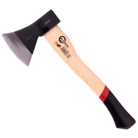 Топор Intertool HT-0256
