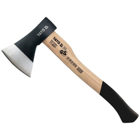 Топор Yato YT-8001