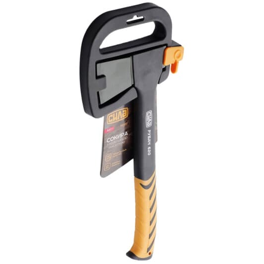 Топор Сила Рубач 320393