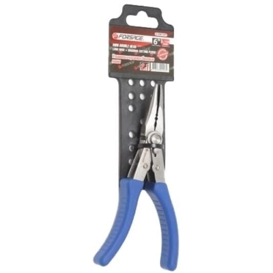 Плоскогубці Forsage F-610M150T 150 мм