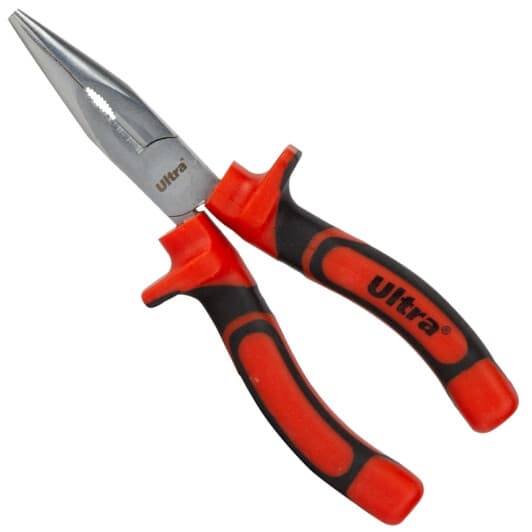 Плоскогубці Ultra 4364012 160 мм