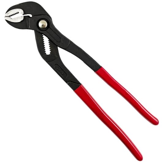 Клещи переставные JBM 52248 300 мм