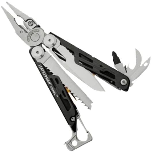 Мультитул Leatherman Signal 832265
