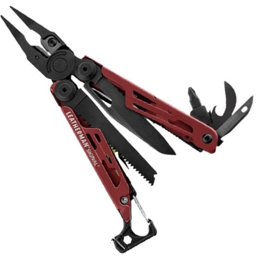 Мультитул Leatherman Signal 832745