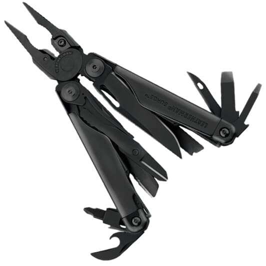 Мультитул Leatherman Surge 831333