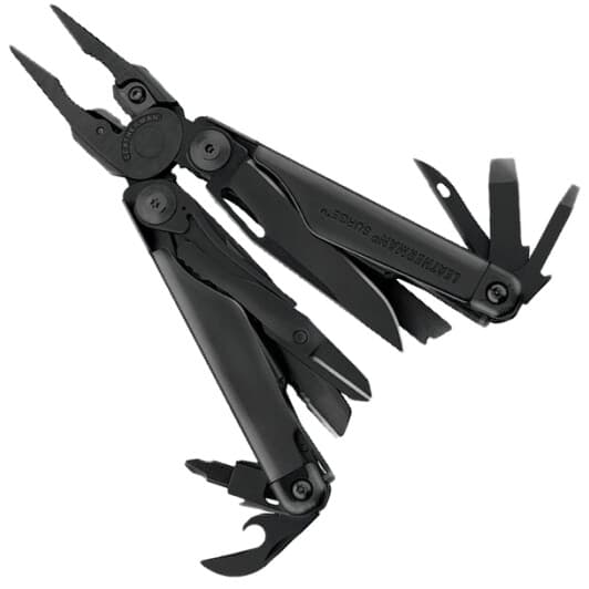 Мультитул Leatherman Surge 831334