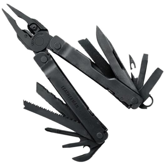 Мультитул Leatherman Super Tool 300 831151