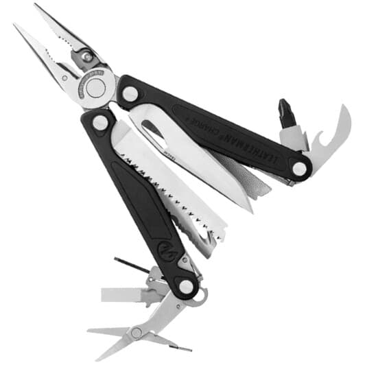 Мультитул Leatherman Charge Plus 832516