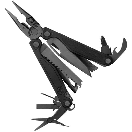 Мультитул Leatherman Charge Plus 832601
