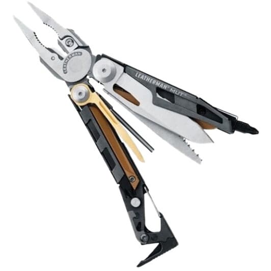 Мультитул Leatherman Mut 850012N
