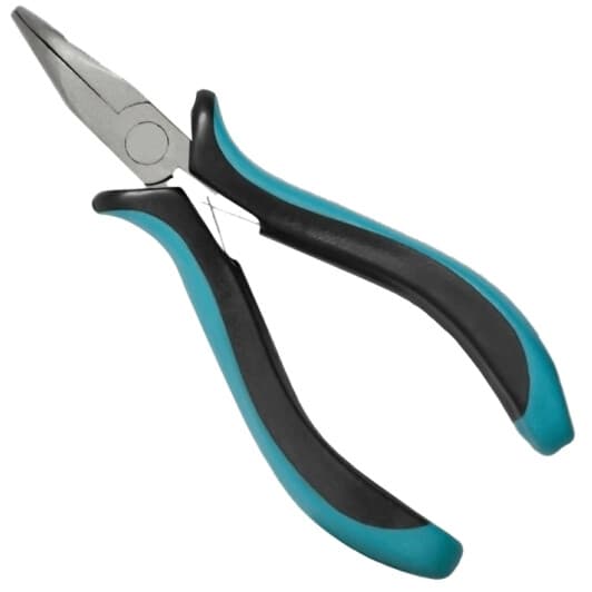 Плоскогубці Berg 44-525 125 мм