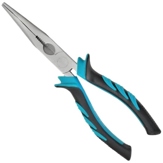 Плоскогубці Berg 44-106 180 мм