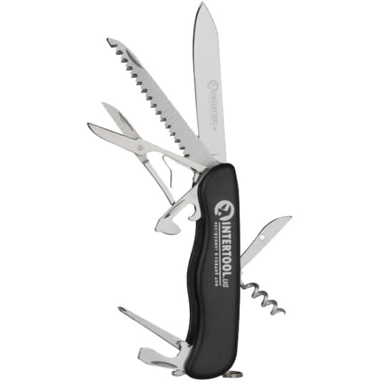 Швейцарский нож Intertool HT-0591