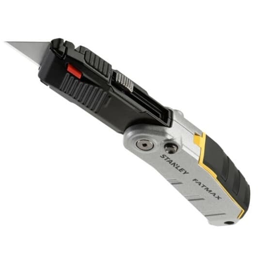 Ніж монтажний Stanley Fat Max FMHT0-10320 монолітне лезо