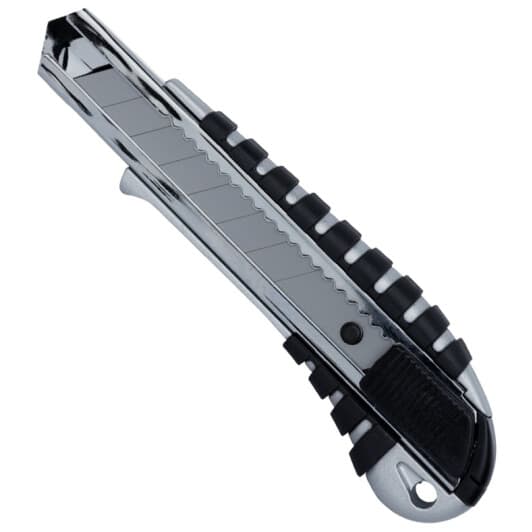 Ніж канцелярський Sigma 8211041 сегментоване лезо