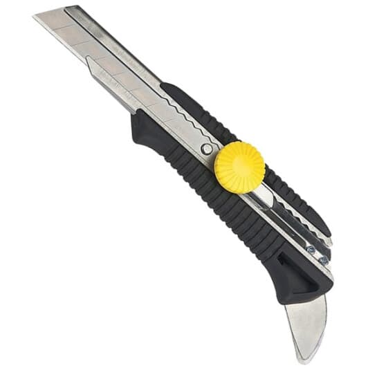 Ніж канцелярський Stanley STHT7-10220 сегментоване лезо