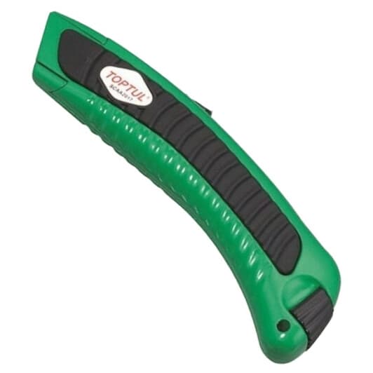 Ніж монтажний Toptul SCAA2017 монолітне лезо
