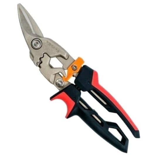 Ножиці по металу Fiskars 1027209 290 мм