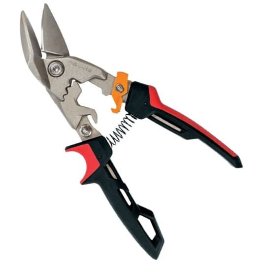 Ножиці по металу Fiskars 1027211