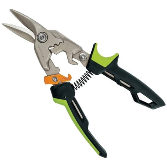 Ножницы по металлу Fiskars 1027208