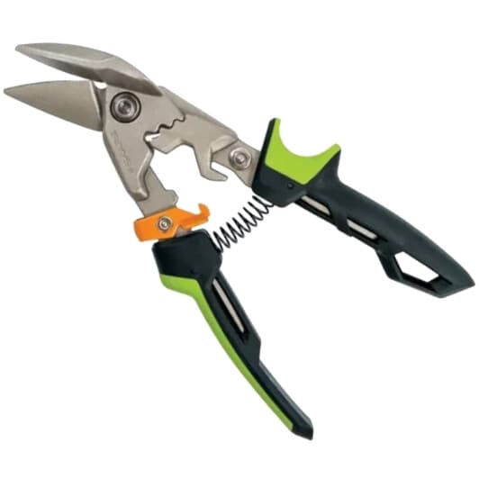 Ножницы по металлу Fiskars 1027210