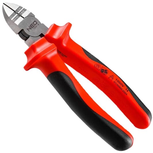 Бокорізи Neo Tools 01-525 160 мм